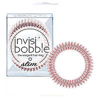 Гумка-браслет для волосся Invisibobble Slim Bella Rose Galaxy