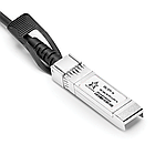 Кабель-DAC SFP28 to SFP28 25G Passive Direct Attach Copper Twinax Cable 2M Alistar