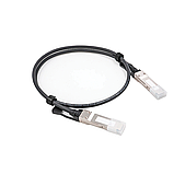 Кабель мережевий HPE Aruba 10G SFP+ 1m Copper Twinax Cable, фото 2