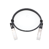 Кабель мережевий HPE Aruba 10G SFP+ 1m Copper Twinax Cable, фото 3