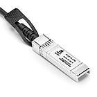 Кабель мережевий HP X240 10G SFP+ 7m Copper Twinax Cable