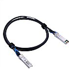 Кабель-DAC SFP28 to SFP28 25G Passive Direct Attach Copper Twinax Cable 1m Alistar