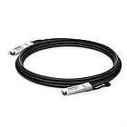 Кабель DAC QSFP 40G Directly-attached Copper Twinax Cable 7m Alistar