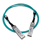 Кабель SFP28 25G Active Optical Cable(AOC), OM3 mmf 3m Alistar