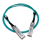 Кабель SFP28 25G Active Optical Cable(AOC), OM3 mmf 7m Alistar