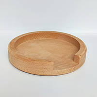 Блюдо із дерева для приготування Агнца d/14 см