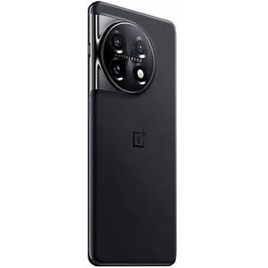 Смартфон OnePlus 11 16/256GB Black NFC CN Глобальна прошивка, фото 2