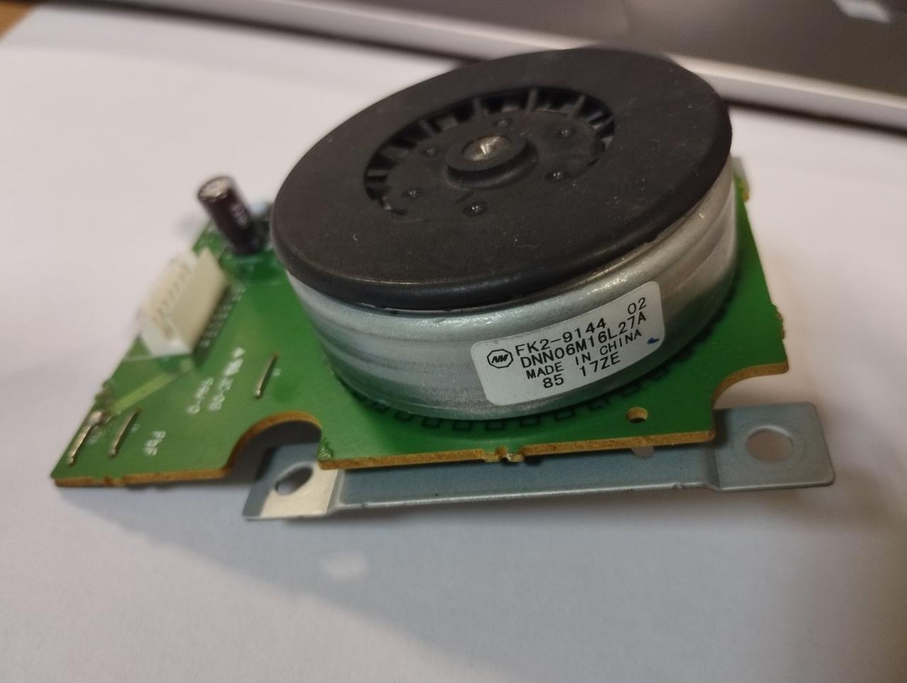 FK2-9144 Двигун, фото 1