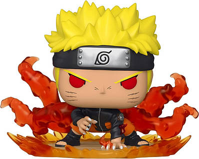Funko NARUTOフィギュア Amazon.co.jp: Funko POP! NARUTO 疾風伝ナルト対サスケ限アニメ