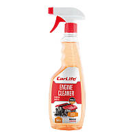 Очиститель Carlife Engine Cleaner автоочиститель двигателя 500мл (CF515)