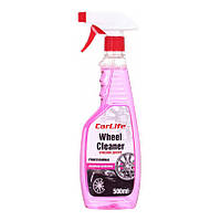 Очиститель Carlife Wheel Cleaner автоочиститель для дисков 500мл (CF530)