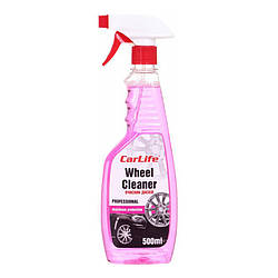 Очисник Carlife Wheel Cleaner автоочисник для дисків 500мл (CF530)