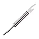 Рибочищення, ніж для чищення креветок f-500, фото 2