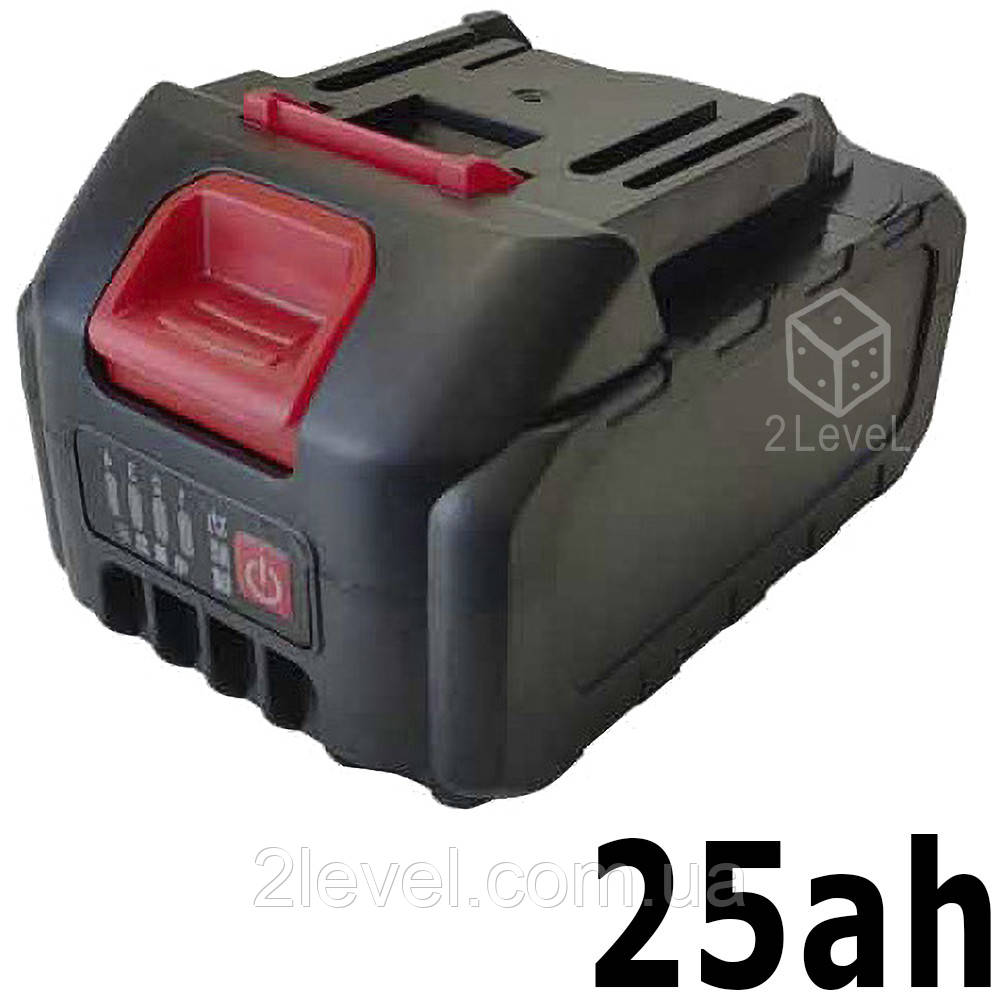 Акумулятор для мішешкозашивної машинки RG890D-36V Запасна батарея мешкозашивки 25 Ah Акумулятор мішкозашивки
