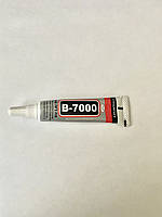 Клей герметик B-7000 прозорий 15 мл. з дозатором