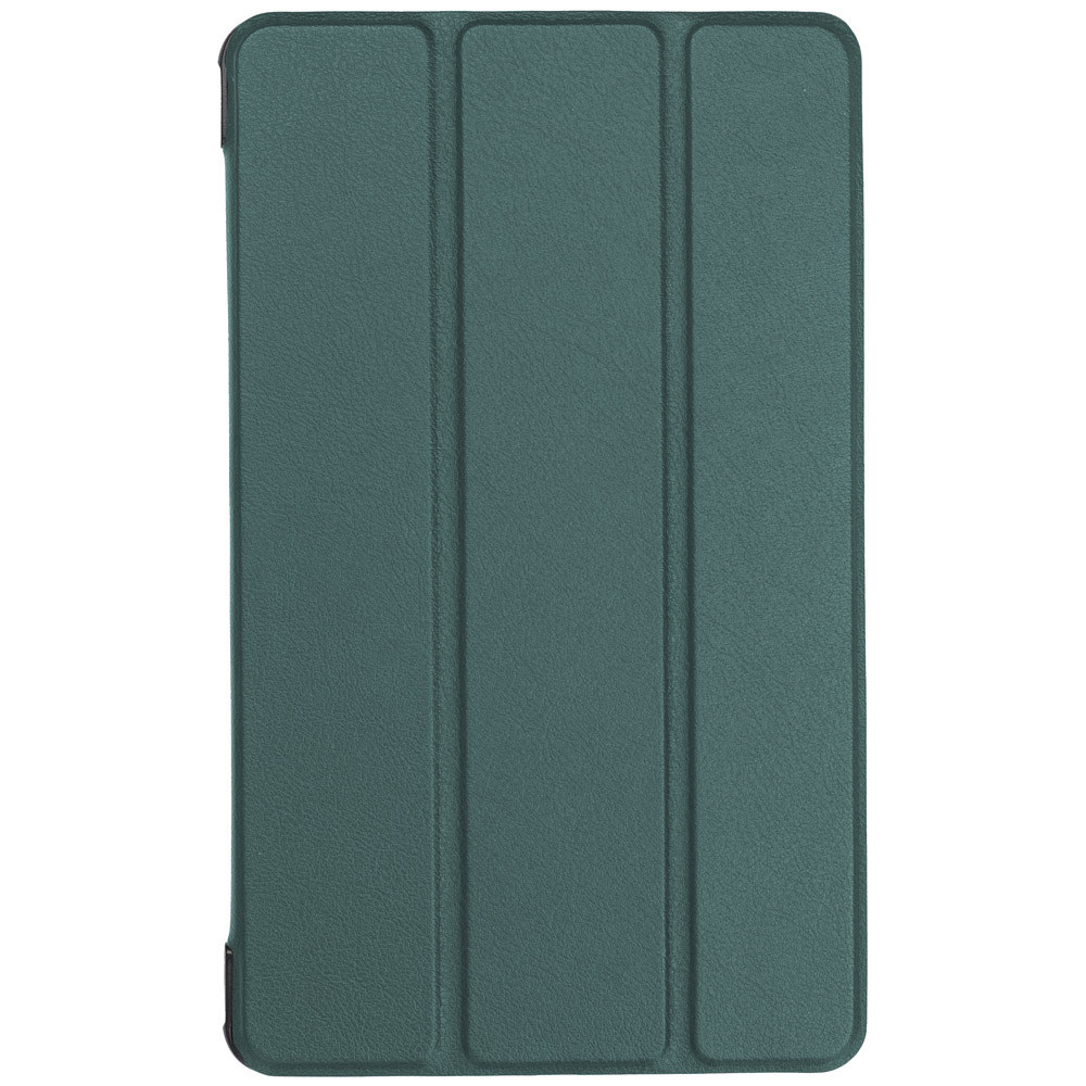 Чохол Slimline Portfolio для Samsung Galaxy Tab A 8.0 (2019) SM-T290, SM-T295 Dark Green