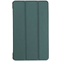 Чохол Slimline Portfolio для Samsung Galaxy Tab A 8.0 (2019) SM-T290, SM-T295 Dark Green