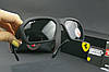 Сонцезахисні окуляри RAY BAN Ferrari поляризаційні UV400 (арт. RB4367) матовые, фото 6