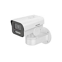 Вариофокальная камера видеонаблюдения с микрофоном 2мп Hikvision DS-2CD1A23G0-IZU
