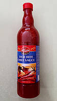 Соус Asia Gold Thai Hot Chilli Sauce 700 мл