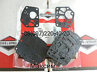 Briggs & Stratton Мембрана с прокладкой 795083 495770 272372 281028 Бригс Стратон