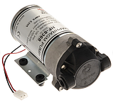 Насос (мотор без блока живленя) для системи зворотного осмосу 50Gpd HEADON HF-8368 (Тайвань), фото 4