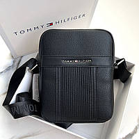 Чоловіча брендова сумка через плече (1016-8)