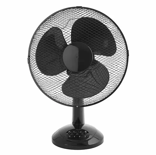 Купить Настольный Вентилятор Equation 40 Вт диаметром 30 см (ГАРАНТИЯ 2 ...