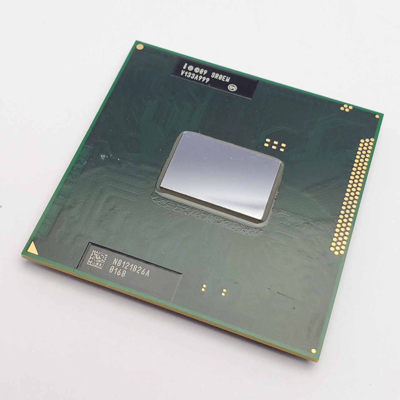 Купить Процессор INTEL CELERON B800 1.5GHz SOCKET G2(CB62) SR0EW новый ...