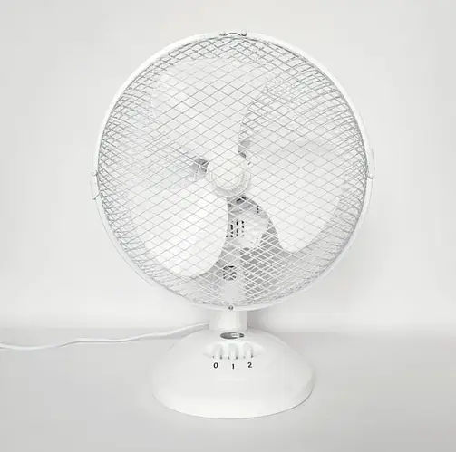 Купить Настольный Вентилятор Equation MOE2 на 2 скорости 30 Вт диаметр ...