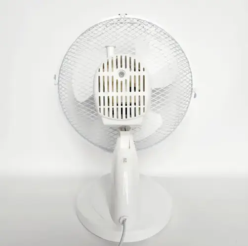 Купить Настольный Вентилятор Equation MOE2 на 2 скорости 30 Вт диаметр ...