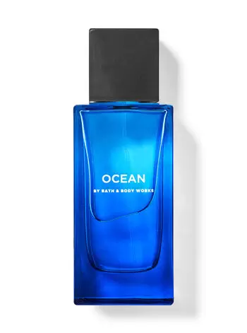 Чоловічі парфуми Ocean від Bath&Body Works оригінал
