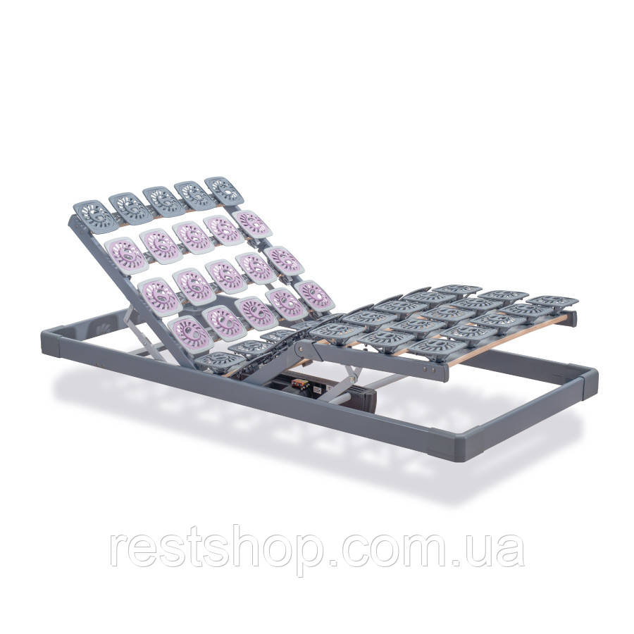 Регульоване ліжко Tempur Premium Flex 2000