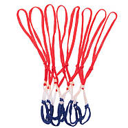 Мініщит баскетбольний із кільцем і сіткою SP-Sport 600х400 мм, фото 8