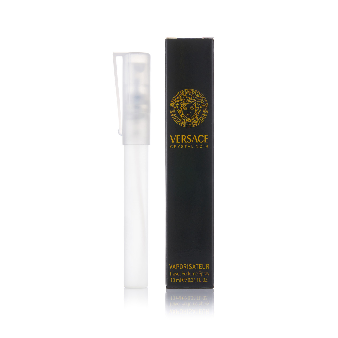 Парфуми спрей Versace Crystal Noir жіночі 10 мл