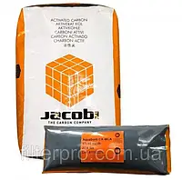 Кокосовый активированный уголь JACOBI CS 12x40 (25кг)