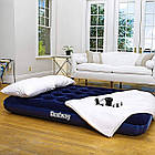 Матрац велюр Bestway 67287, фото 7