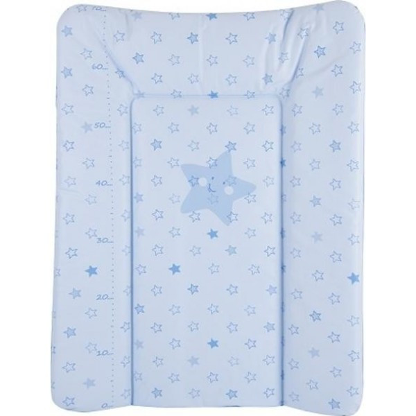 Сповиватор Lorelli SOFT MAT 50*70 blue, фото 1
