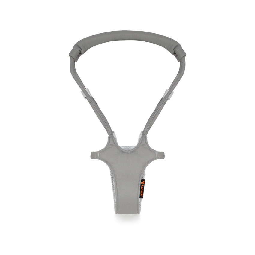 Віжки Lorelli FIRST STEPS (grey)