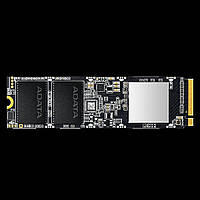 Накопичувач SSD M.2 ADATA XPG SX8100 512GB 2280 PCIe 3.0x4 3D TLC