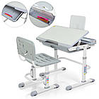 Парта Bambi M 3111-11 (grey), фото 2