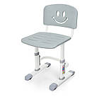 Парта Bambi M 3111-11 (grey), фото 5