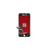Дисплей APLONG TOP (Apple 7P) LCD, фото 3
