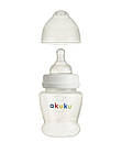 Молоковідсмоктувач ручний Akuku A0297 white, фото 3