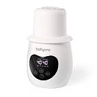 Підігрівач електричний + стерилізатор BabyOno HONEY 968, фото 5