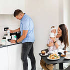Підігрівач електричний + стерилізатор BabyOno HONEY 968, фото 11