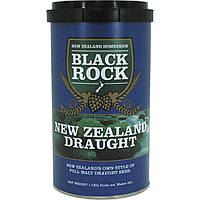 Солодовый экстракт "BLACK ROCK" MALT EXTRACT NEW ZEALAND DRAUGHT