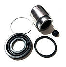 Ремкомплект супорту заднього Mitsubishi Outlander I-II