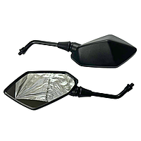 Дзеркало ромбів XY 200 розмір М10 COD: 3431-132 JWBP