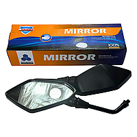 Дзеркало ромбів XY 200 розмір М8 JWBP